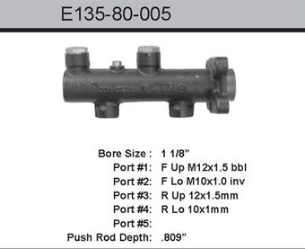 E13580005