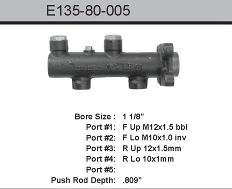 E13580005