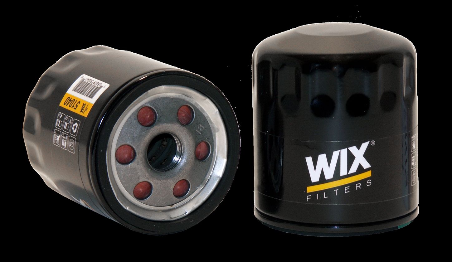 新製品情報も満載 Wix 51040 WIX Spin-On Lube Filter — Great American, Inc. ネイルベースコート・トップコート