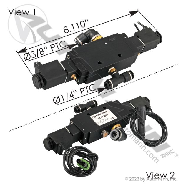 173 V33207
