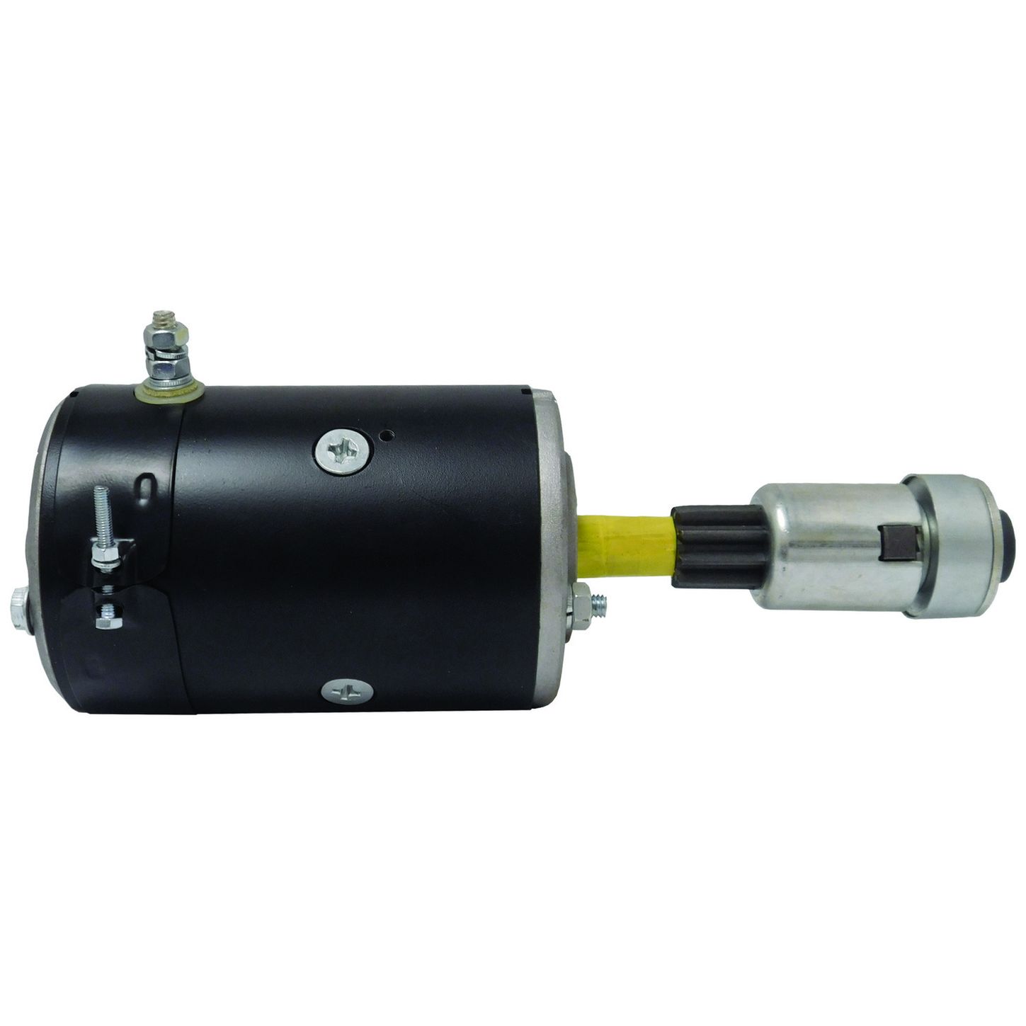 3109N 12V WD LEF