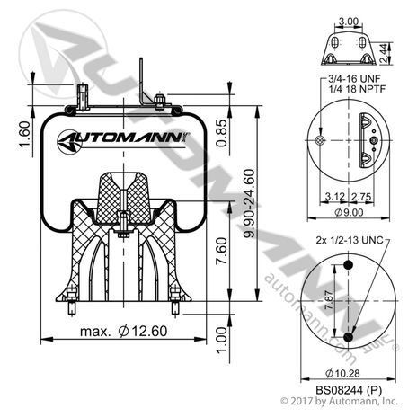 AB1DK23P-9501