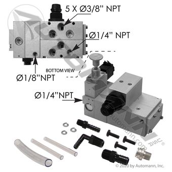 171 HVS3842OE