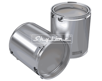 XN1107-Skyline-Aftermarket-DPF-for-Cummins,-Paccar,-and-Navistar