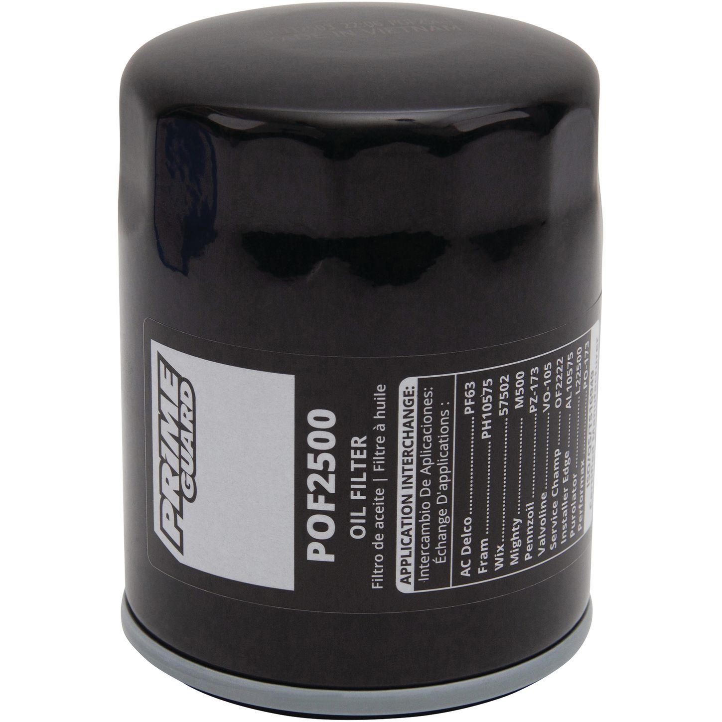 PRIMPOF2500 2