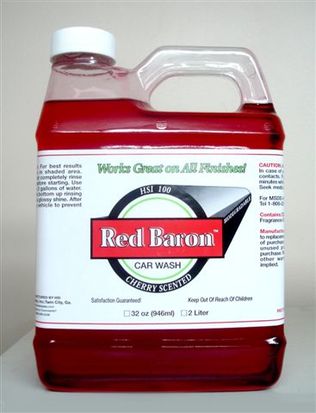 AS2 Red Baron