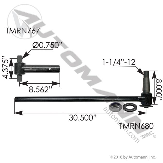 TMRN117