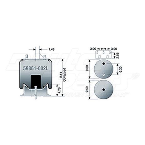59861-002L-1