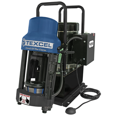 TC165-CDP