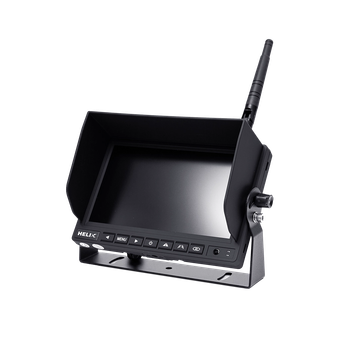 HCA7MOW MONITOR ANGLE
