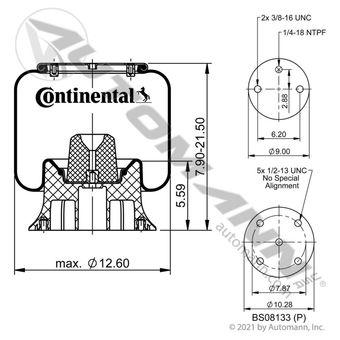 566 CT64292