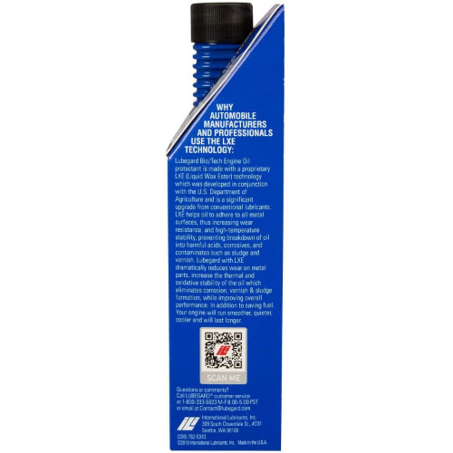 LUBE30901 4