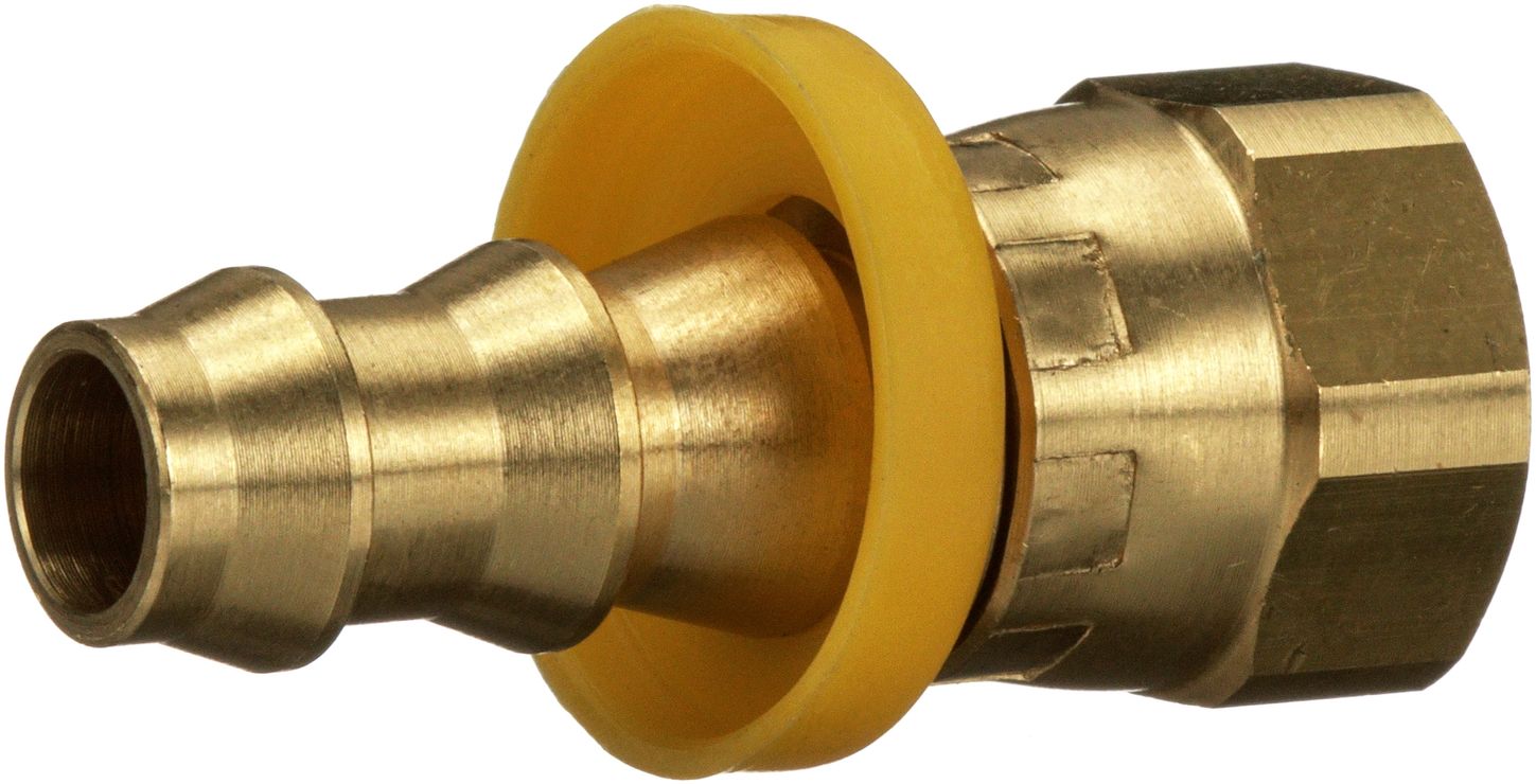 Gates G36170-1212 12LOC-12RFJX Female JIC 37 Flare Swivel Gates G36170-1212 12LOC-12RFJX Female JIC 37 Flare Swivel