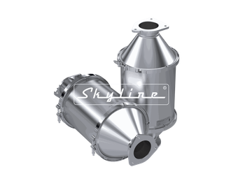 MJ1206-Skyline-Aftermarket-DPF-for-Navistar-Maxxforce-(Serviceable-Version)