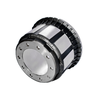 Webb Wheel 61991F BRAKE DRUM 15 00 X 8 62