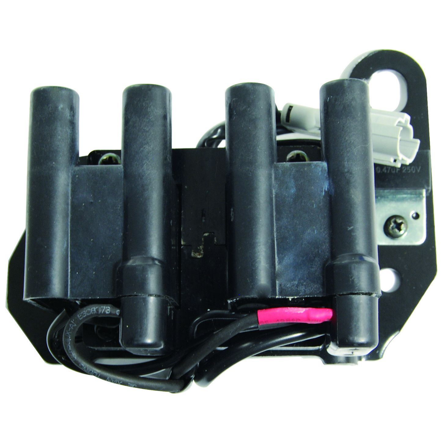 CUF176 FRO