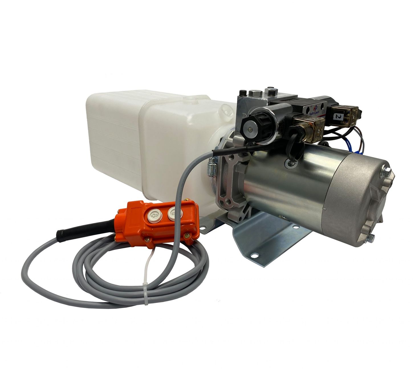 HPU PR 12VDC DA 04 2