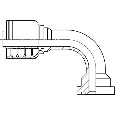 F4-1620-FLH90C