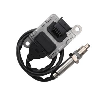 ANX602-Skyline-Emissions-Aftermarket-Nitrogen-Oxide-NOx-Sensor-for-Volvo-and-Mack-Engines-rotate-01