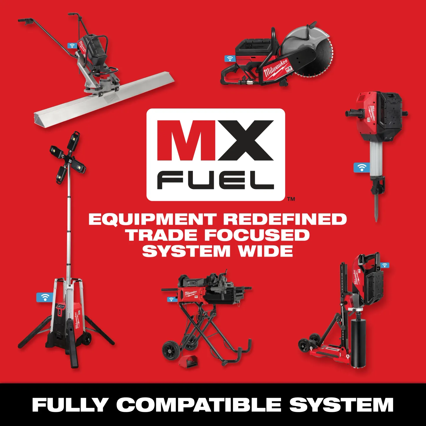 MXFCP203 11