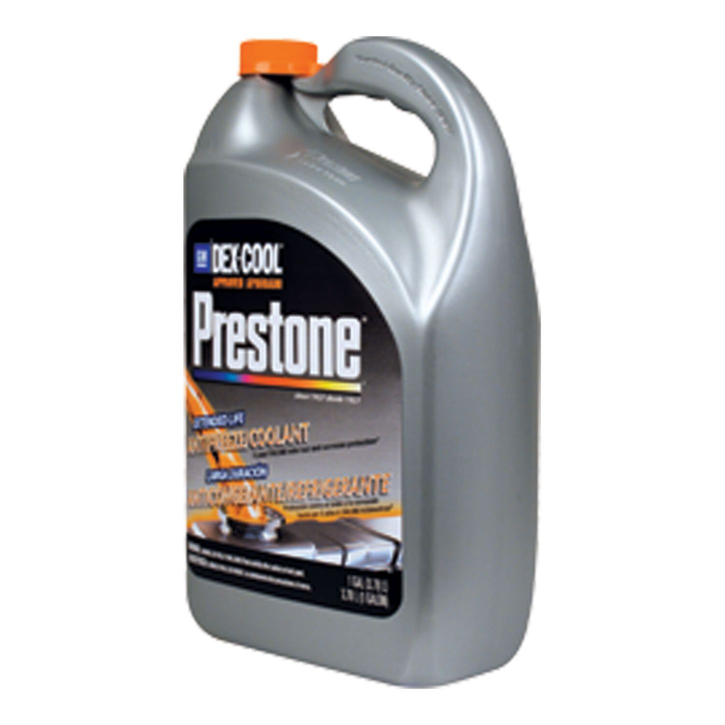 PRESAF888 4