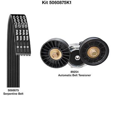 Kit 5060875K1