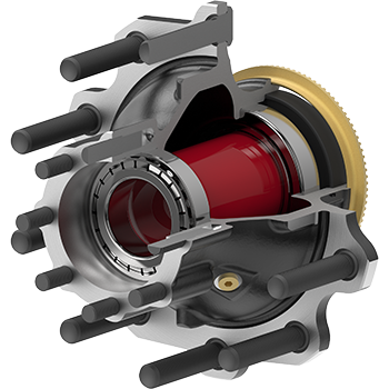 PreSet Iron Drive 190 10119618