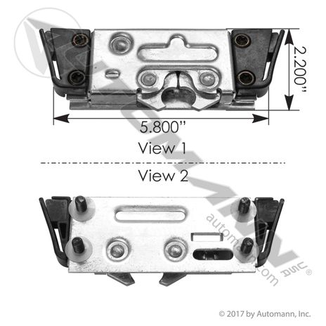HLK2041