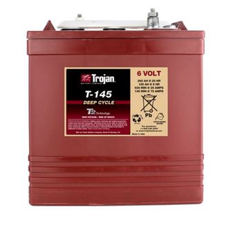 T145 EHPT MV-continental