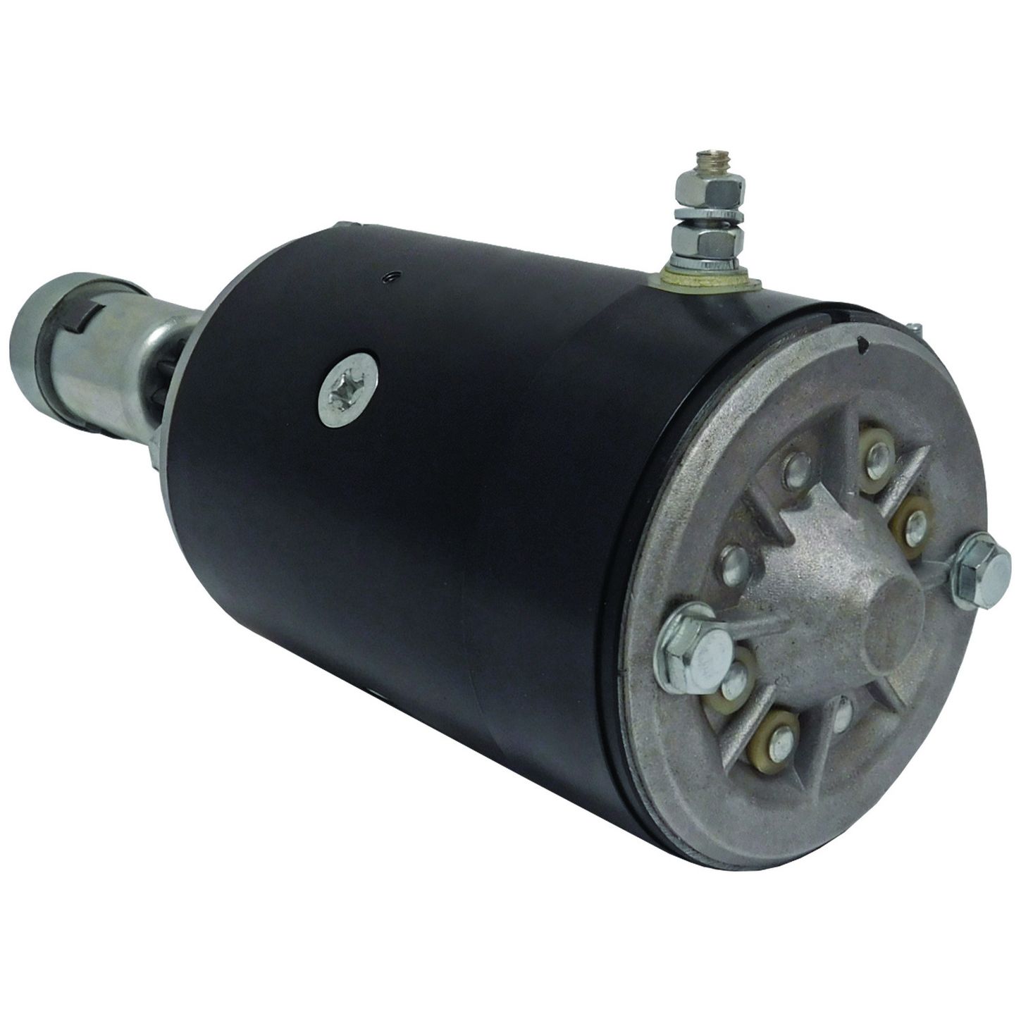 3109N 12V WD BAR