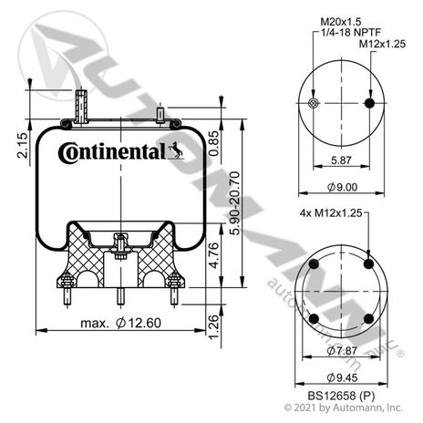 566 CT67450