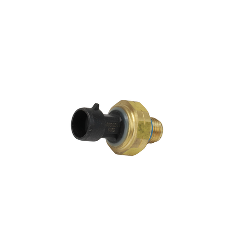 NEWSTAR S-29773 BACK PRESSURE SENSOR — Great American, Inc.
