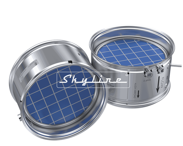 BJB513-Skyline-Aftermarket-DPF-for-Cummins-B6 7