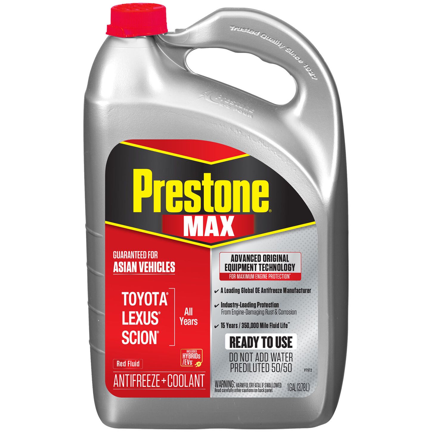 PRESAF6210 1