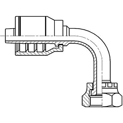 F2-0810-OFS90L