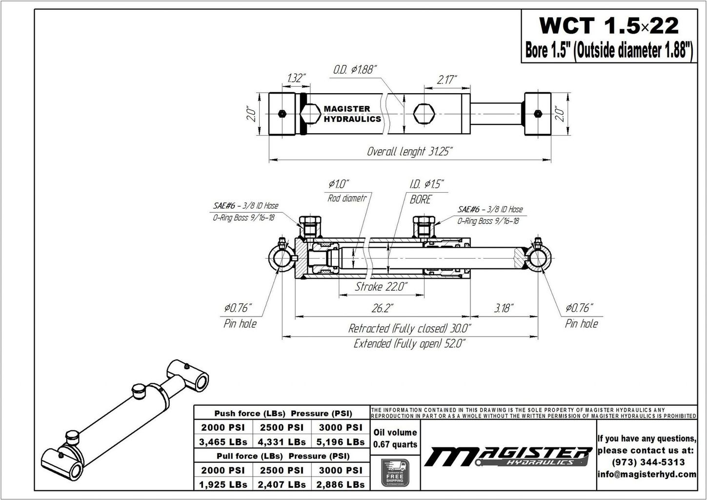 WCT 1 5x22 4