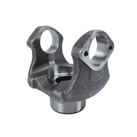 NEWSTAR S-5411 1710/17N SERIES END YOKE/39 SPLINE/2.024 NEWSTAR S-5411 1710/17N SERIES END YOKE/39 SPLINE/2.024
