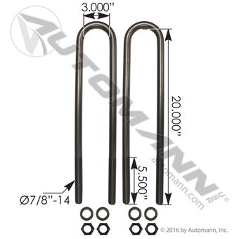 AUBK8161-20