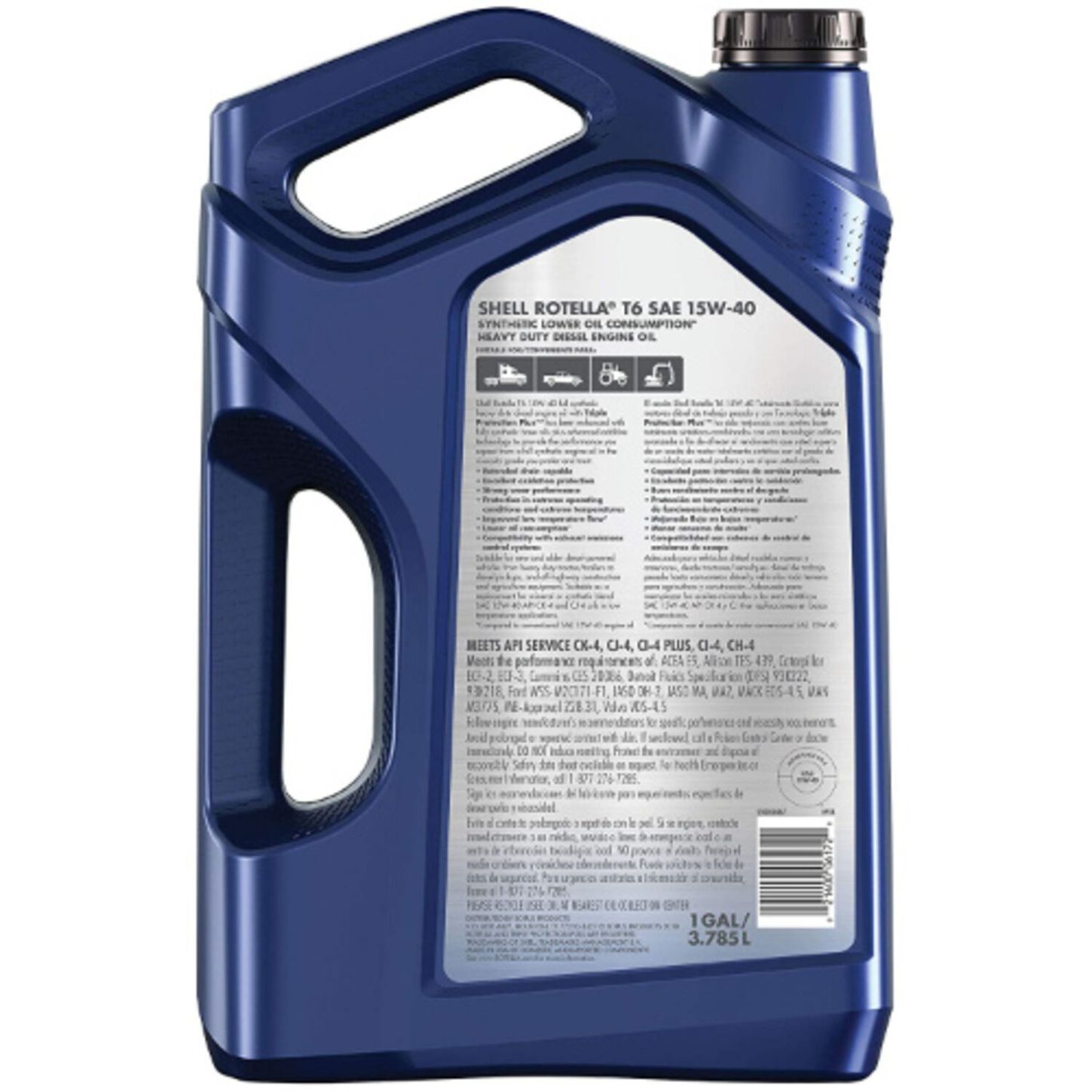 Shell Rotella 550050467-v2
