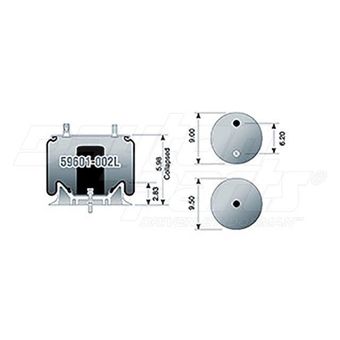 59601-002L-1