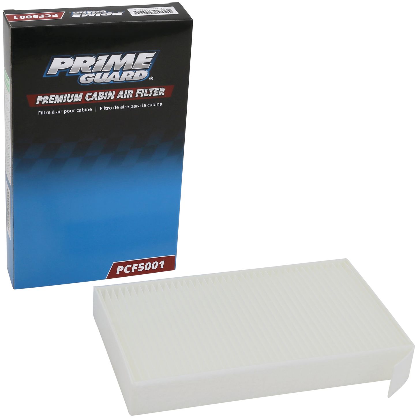 PRIMPCF5001 1