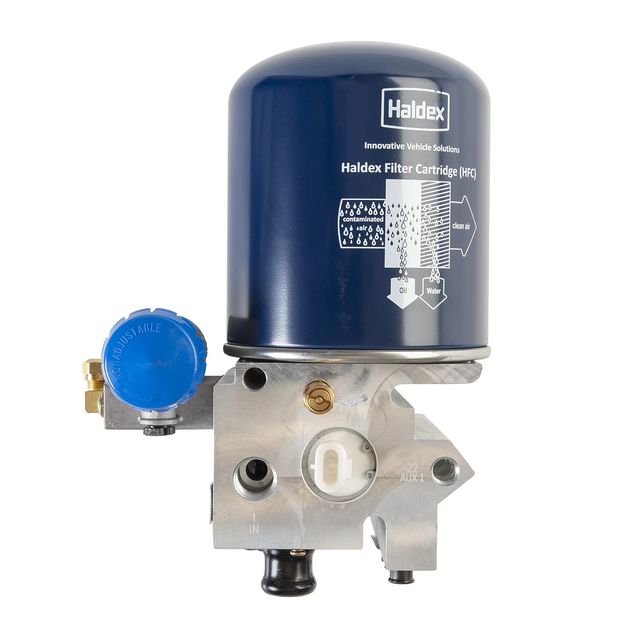 Haldex 5004050C