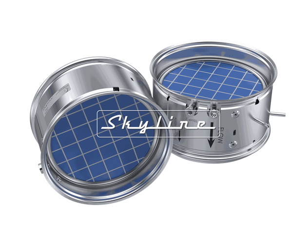 BJB518-Skyline-Aftermarket-DPF-for-Cummins-B6 7