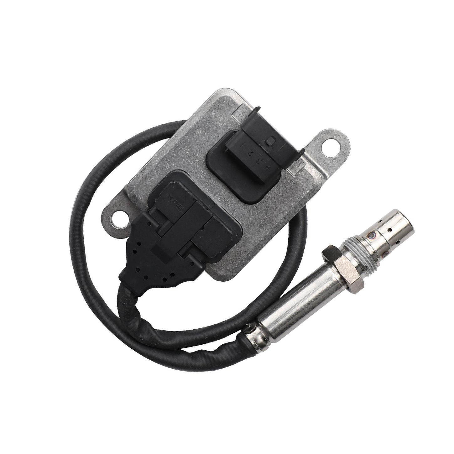 ANX009-Skyline-Emissions-Aftermarket-Nitrogen-Oxide-NOx-Sensor-for-Cummins-and-Paccar-Engines-rotate-01