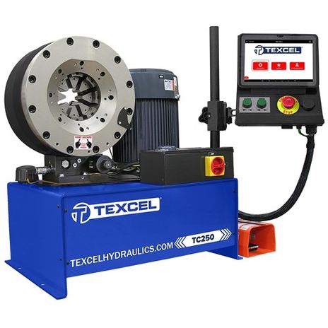 TC250-CDP