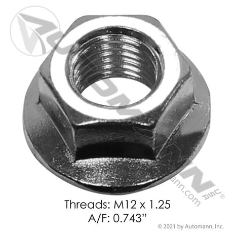 FLN12MM