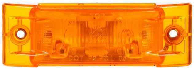 Amazon.com: Truck-Lite (10250Y) Marker/Clearance Lamp