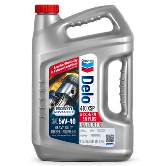 CHEVDL4540SGL 1