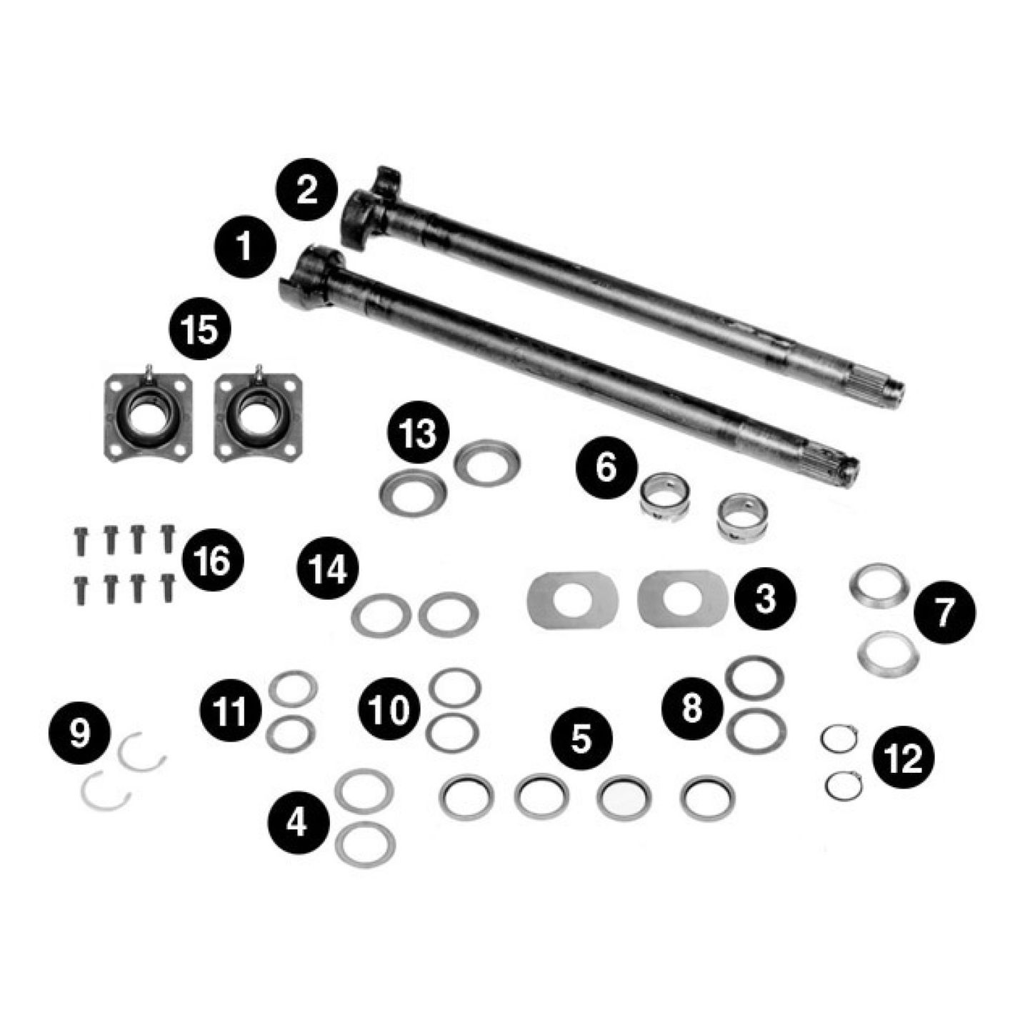KIT8801