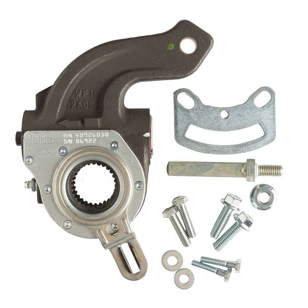 スーツ tozaou Bonding Linen Adjuster Srucks Haldex 40020228 S-ABA AUTOMATIC SLACK ADJUSTER KIT — Great